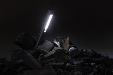 Logotrade advertising product image of: Gear X RCS plastic USB rechargeable inspection light
