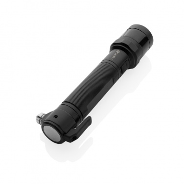 Logotrade business gift image of: Gear X RCS recycled aluminum high performance car torch