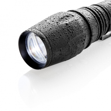 Logo trade promotional items image of: Torch 10W Heavy duty CREE