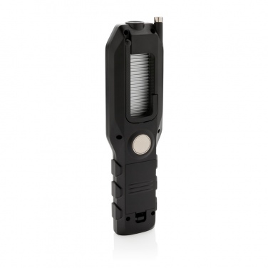 Logo trade corporate gifts image of: Heavy duty work light with COB
