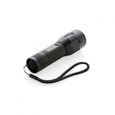 Logo trade promotional items picture of: 3W medium CREE torch