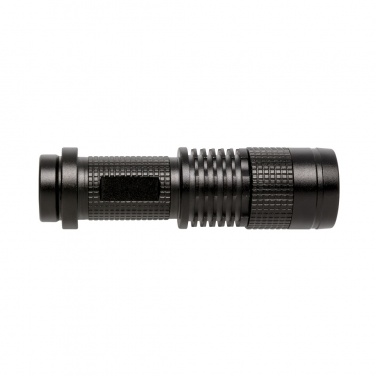 Logo trade advertising product photo of: 3W pocket CREE torch