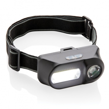 Logotrade advertising product image of: COB and LED headlight