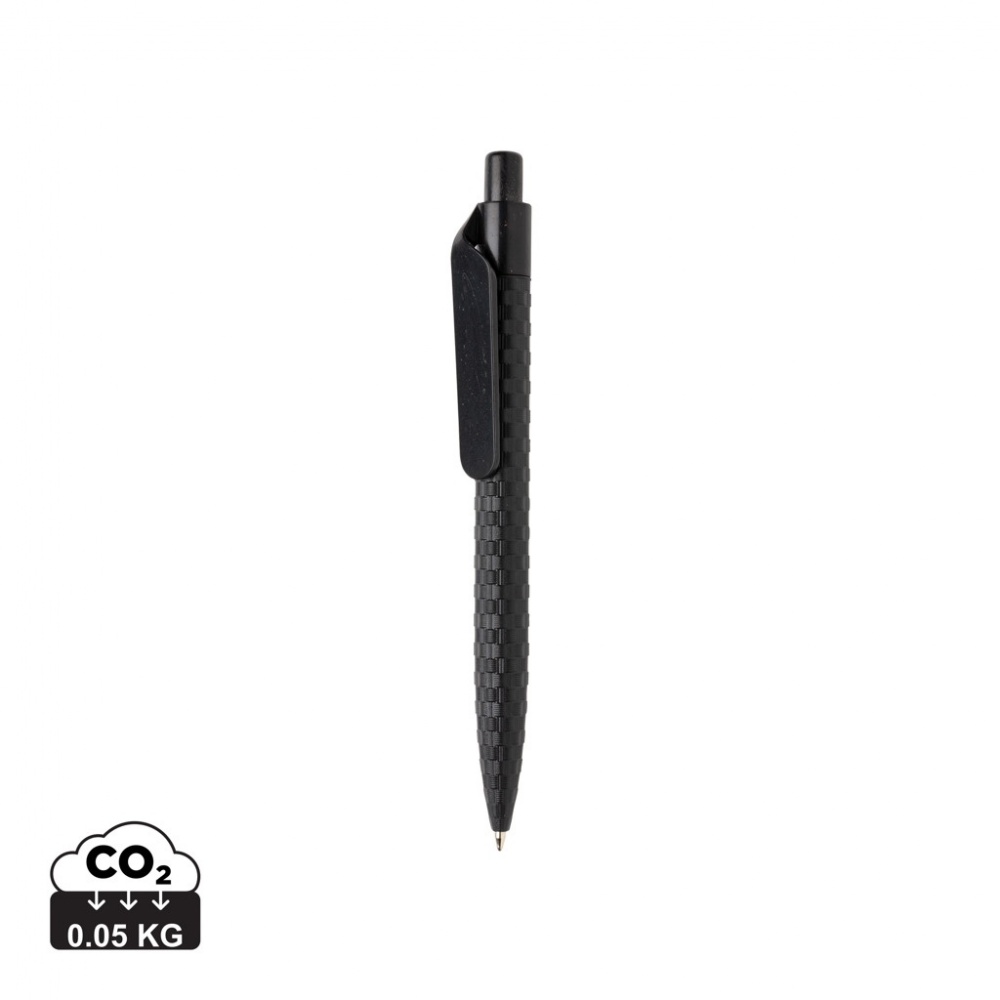 Logotrade advertising product picture of: Wheat straw pen