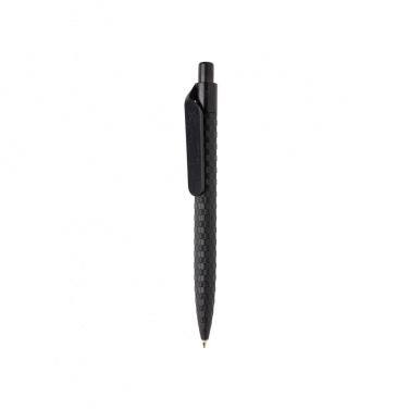 Logotrade business gift image of: Wheat straw pen