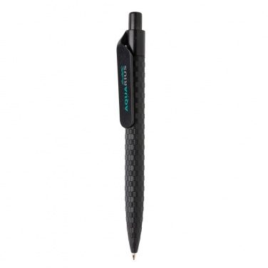 Logotrade advertising product image of: Wheat straw pen