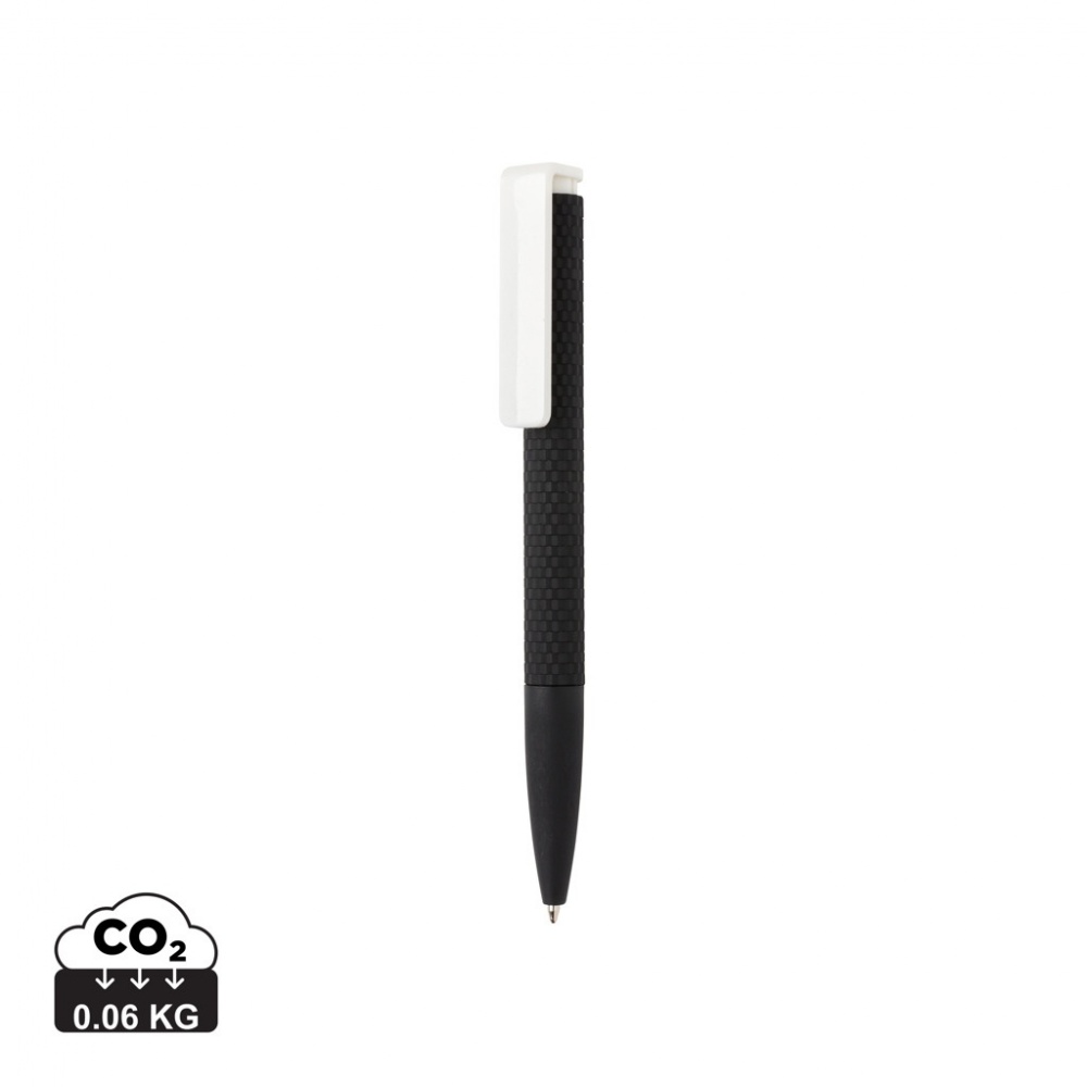 Logotrade corporate gifts photo of: X7 pen smooth touch