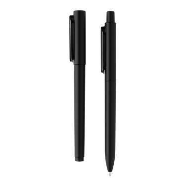 Logotrade promotional merchandise picture of: X6 pen set