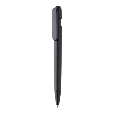 Logo trade promotional items image of: Devin GRS certified RABS pen solid