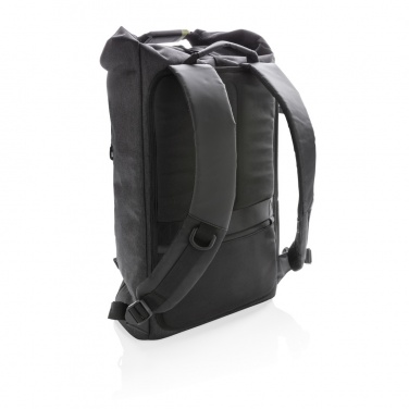 Logotrade promotional gift image of: Urban Lite anti-theft backpack