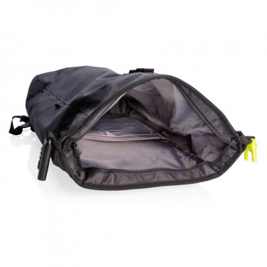 Logotrade promotional product picture of: Urban Lite anti-theft backpack