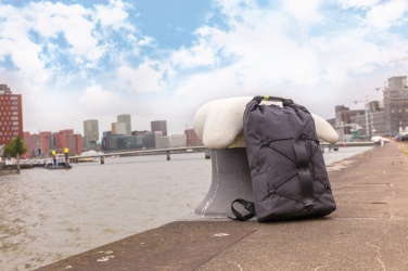 Logotrade corporate gifts photo of: Urban Lite anti-theft backpack