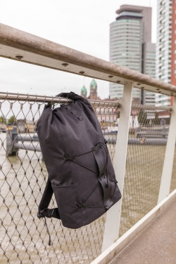 Logotrade promotional item picture of: Urban Lite anti-theft backpack