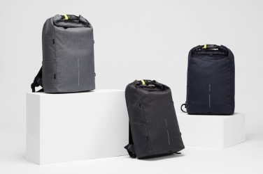 Logo trade promotional product photo of: Urban Lite anti-theft backpack