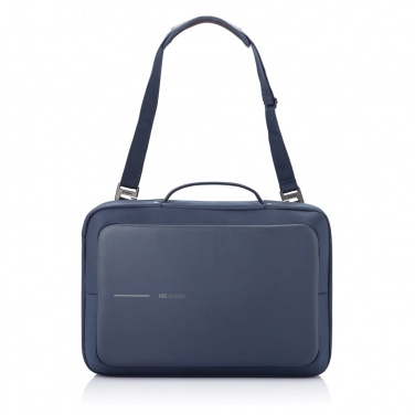 Logotrade promotional product image of: Bobby Bizz anti-theft backpack & briefcase
