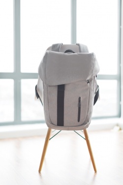 Logo trade promotional item photo of: Osaka backpack