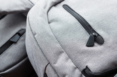 Logotrade advertising products photo of: Osaka backpack