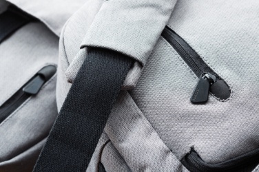 Logo trade promotional product photo of: Osaka backpack