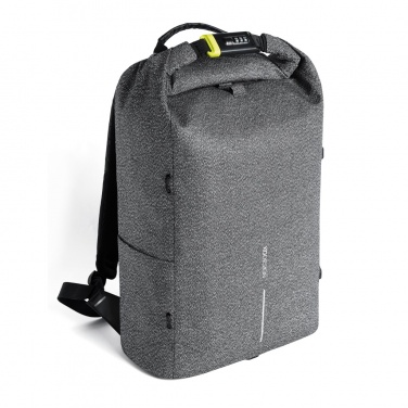 Logo trade advertising products image of: Urban anti-theft cut-proof backpack