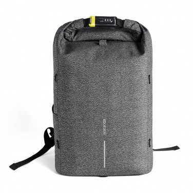 Logo trade corporate gifts picture of: Urban anti-theft cut-proof backpack