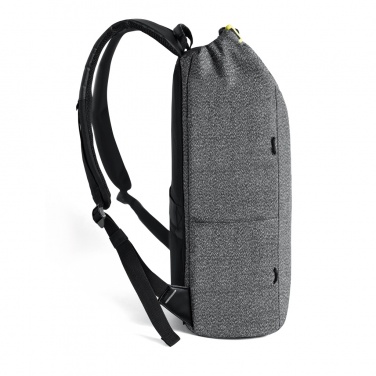 Logotrade promotional items photo of: Urban anti-theft cut-proof backpack