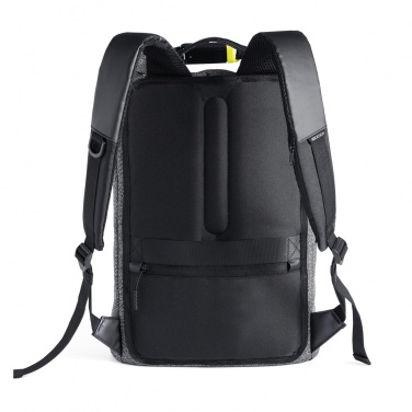 Logo trade promotional giveaways picture of: Urban anti-theft cut-proof backpack
