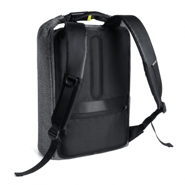 Logo trade promotional item photo of: Urban anti-theft cut-proof backpack