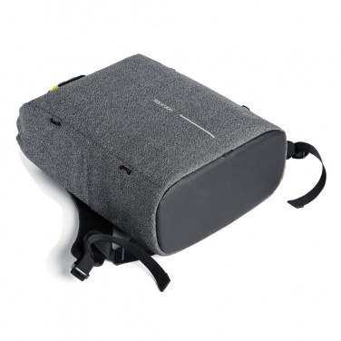 Logotrade promotional merchandise photo of: Urban anti-theft cut-proof backpack