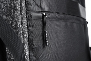 Logotrade promotional giveaway picture of: Urban anti-theft cut-proof backpack