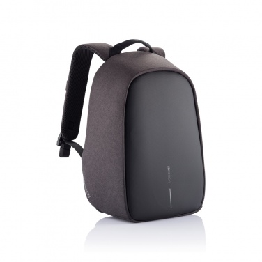 Logo trade advertising products picture of: Bobby Hero Small, Anti-theft backpack