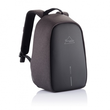 Logotrade promotional product picture of: Bobby Hero Small, Anti-theft backpack