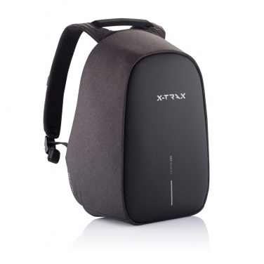 Logotrade promotional product picture of: Bobby Hero XL, Anti-theft backpack