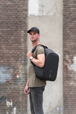 Logotrade promotional merchandise photo of: Bobby Hero XL, Anti-theft backpack