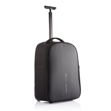 Logo trade promotional products image of: Bobby backpack trolley