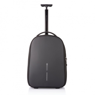 Logo trade promotional gifts image of: Bobby backpack trolley