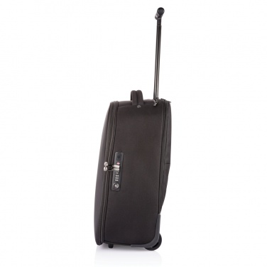 Logotrade advertising product picture of: Bobby backpack trolley