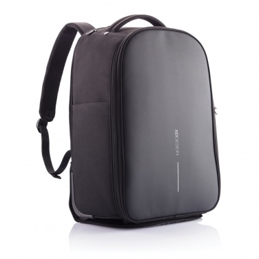 Logotrade corporate gift picture of: Bobby backpack trolley