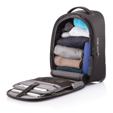 Logotrade advertising products photo of: Bobby backpack trolley