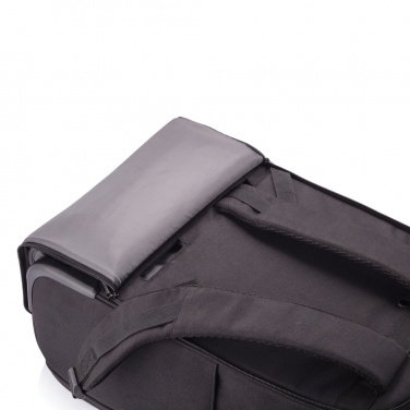 Logotrade promotional items photo of: Bobby backpack trolley