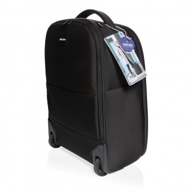 Logotrade business gift image of: Bobby backpack trolley