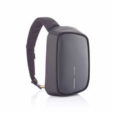 Logotrade promotional merchandise photo of: Backpack Bobby Sling