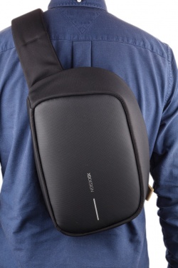Logo trade promotional items picture of: Backpack Bobby Sling