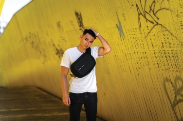 Logo trade promotional items picture of: Backpack Bobby Sling