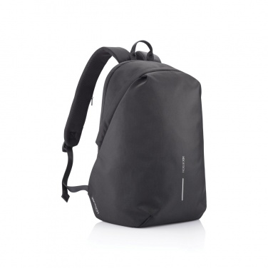 Logotrade promotional merchandise photo of: Bobby Soft, anti-theft backpack