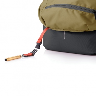 Logo trade advertising product photo of: Bobby Soft, anti-theft backpack