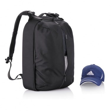 Logotrade corporate gifts photo of: Backpack Flex Gym