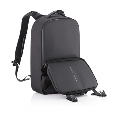 Logotrade promotional giveaway picture of: Backpack Flex Gym