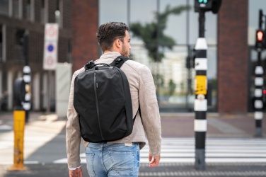 Logo trade business gifts image of: Backpack Flex Gym