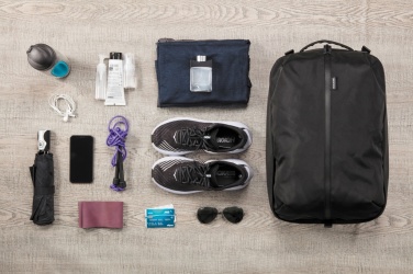 Logotrade advertising products photo of: Backpack Flex Gym