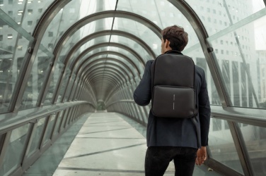 Logotrade promotional giveaway picture of: Backpack Flex Gym